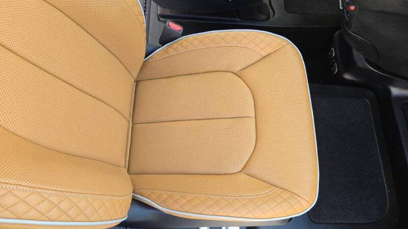 2022 Chrysler Pacifica Pinnacle