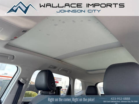 2022 Volkswagen Taos SE 4Motion