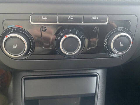 2011 Volkswagen Tiguan