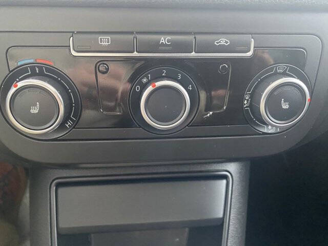 2011 Volkswagen Tiguan