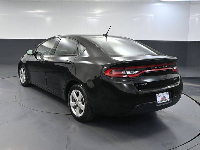 2015 Dodge Dart SXT