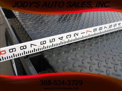 2008 Chevrolet Silverado 3500HD