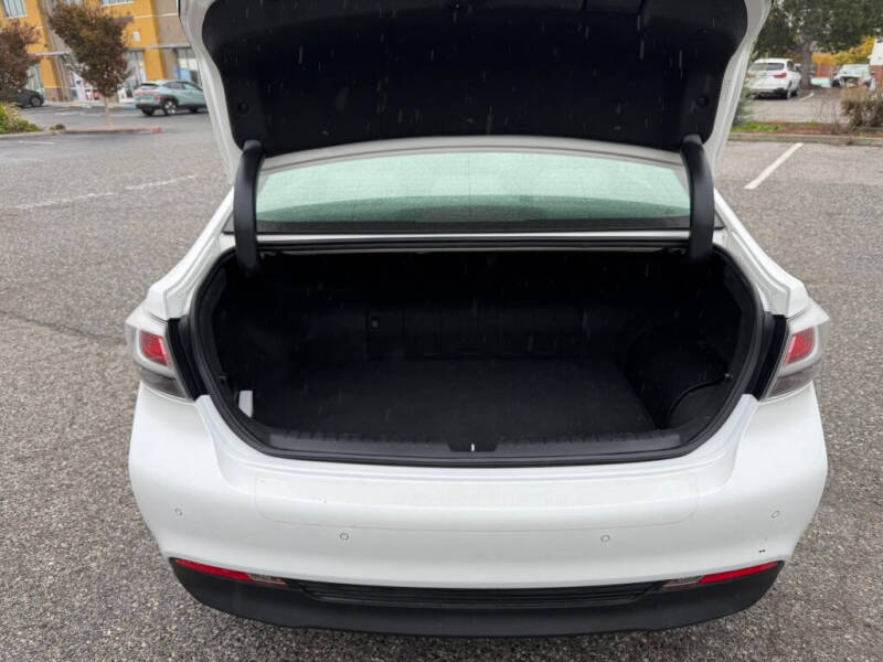 2016 Hyundai Sonata Plug-in Hybrid