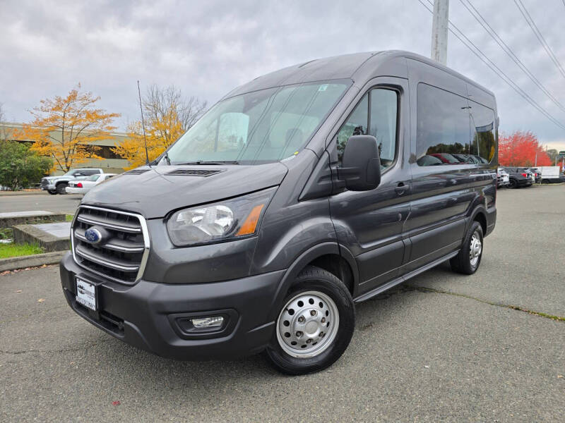 2020 Ford Transit 150 XL