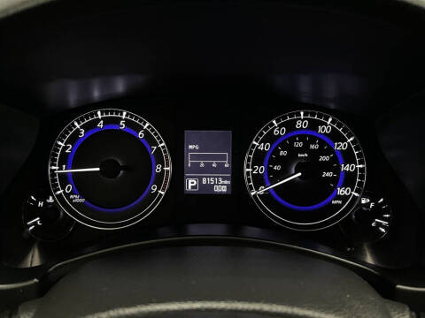 2015 Infiniti QX50 Journey