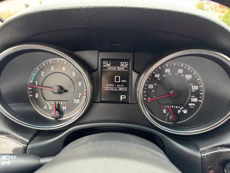 2012 Jeep Grand Cherokee