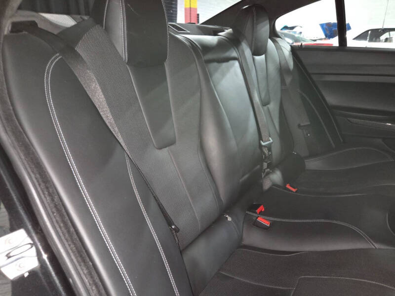 2014 BMW M6 Gran Coupe