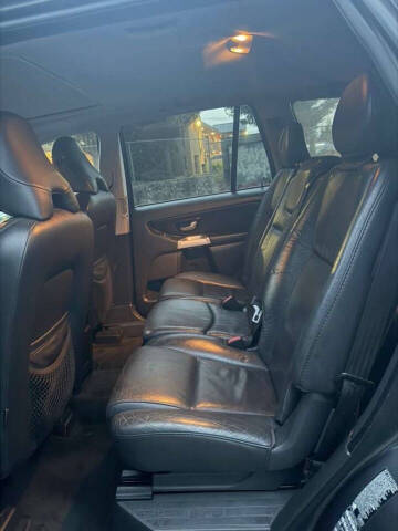 2006 Volvo XC90 2.5T