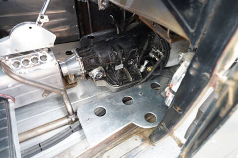 1931 Ford Model A