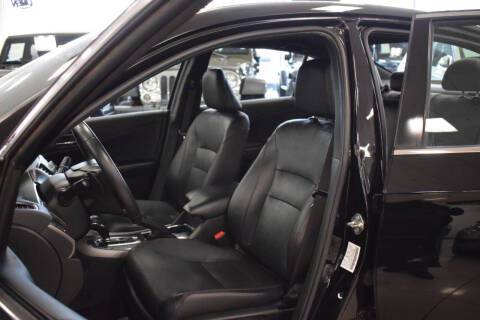 2017 Honda Accord Sport Special Edition