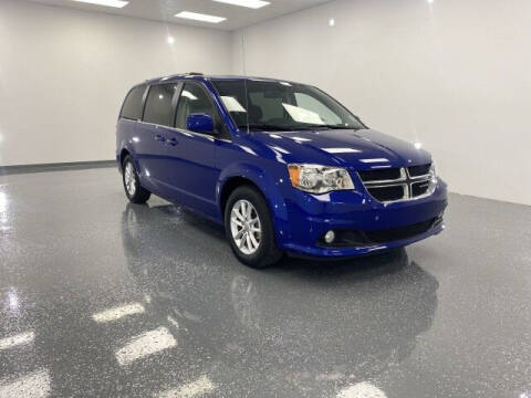 2020 Dodge Grand Caravan for sale at Bayird Car Match in Jonesboro AR