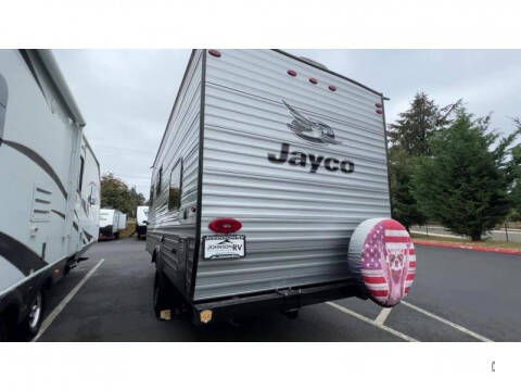 2021 Jayco 174BH