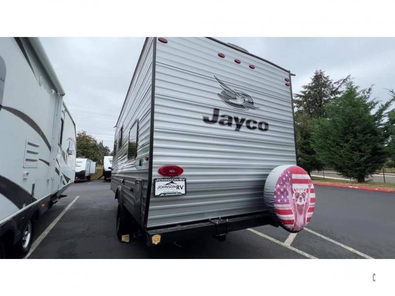 2021 Jayco 174BH