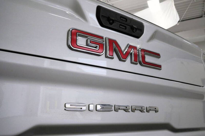 2023 GMC Sierra 2500HD