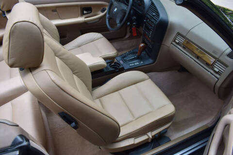 1999 BMW 3 Series 328i