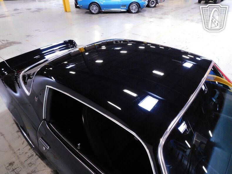 1978 Pontiac Firebird