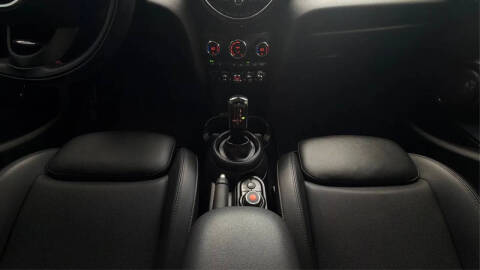 2021 MINI Hardtop 4 Door Cooper S
