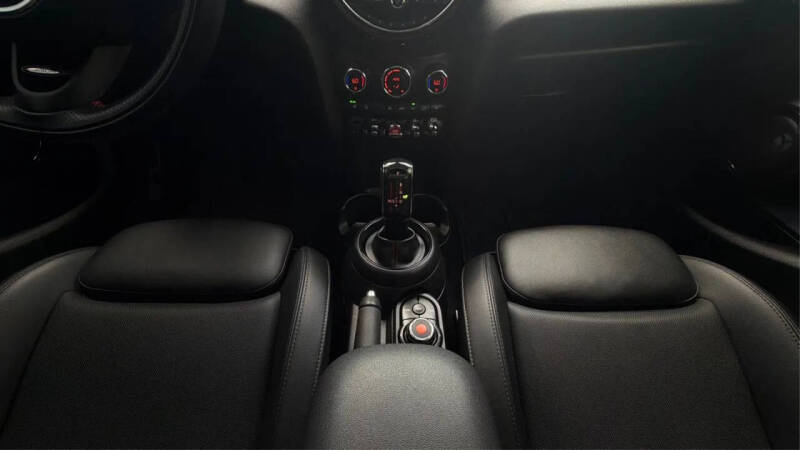 2021 MINI Hardtop 4 Door Cooper S