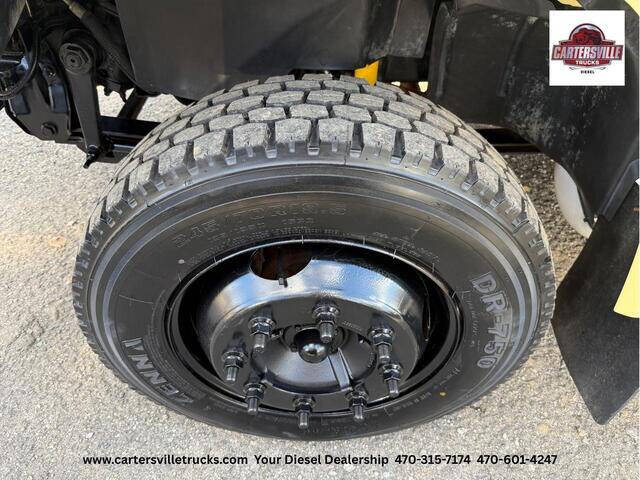 2004 GMC TopKick C5500