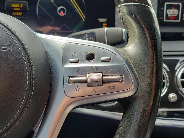 2019 Mercedes-Benz S-Class S 450