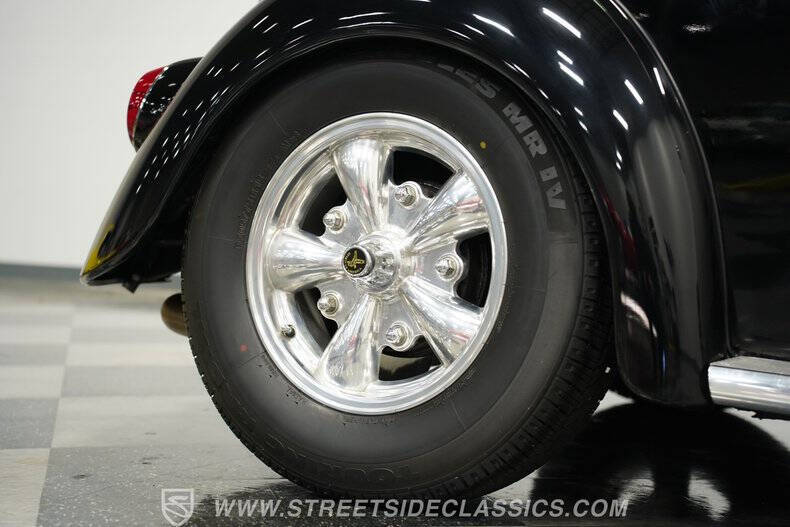 1966 Volkswagen Beetle