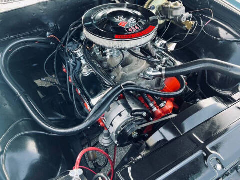 1970 Chevrolet Chevelle