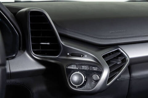 2013 Ferrari 458 Spider