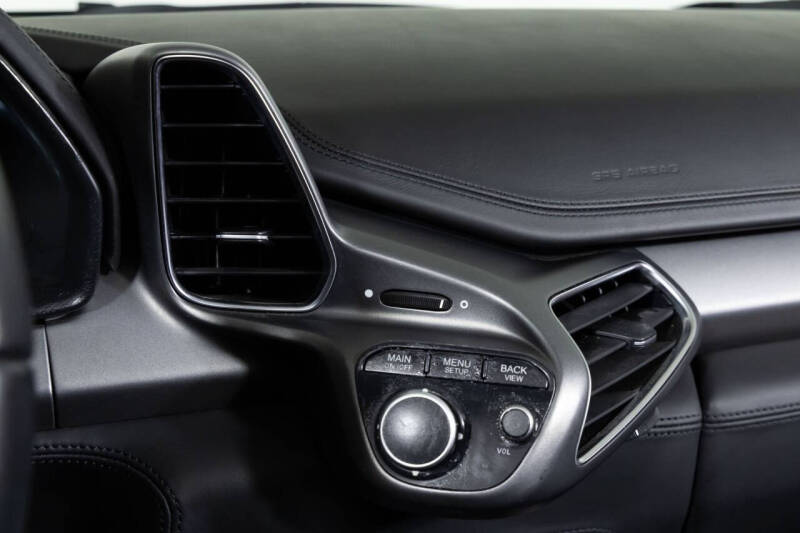 2013 Ferrari 458 Spider