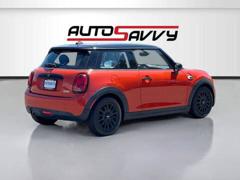 2020 MINI Hardtop 2 Door