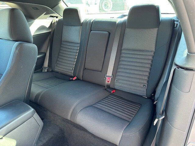 2014 Dodge Challenger R/T