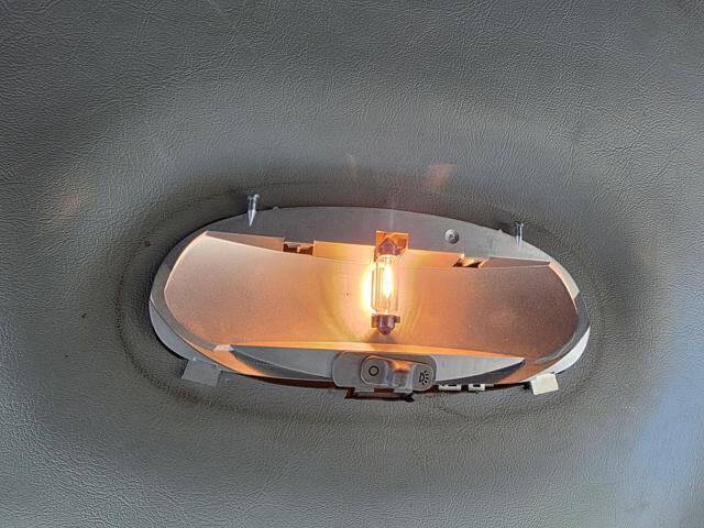 2012 Ford E-Series E-250