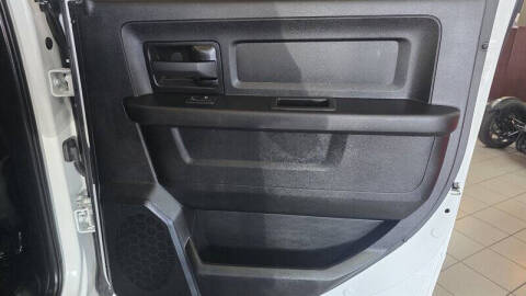 2023 RAM 2500 Tradesman