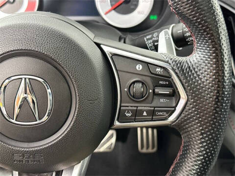 2023 Acura RDX SH-AWD w/A-SPEC