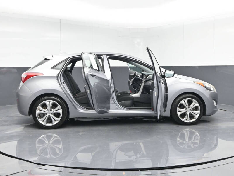 2013 Hyundai Elantra GT