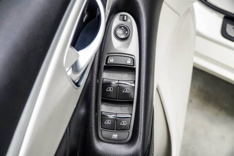 2020 Infiniti Q50 3.0T Luxe