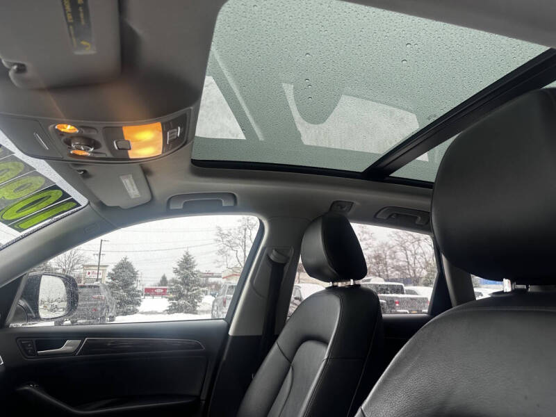 2014 Audi Q5 2.0T quattro Premium Plus