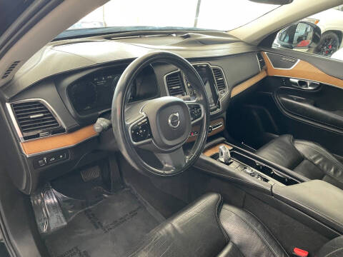 2016 Volvo XC90 T8 eAWD Inscription