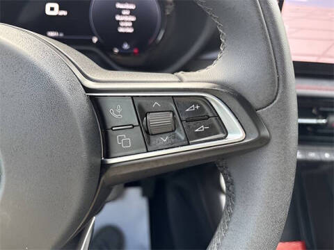 2024 Dodge Hornet GT