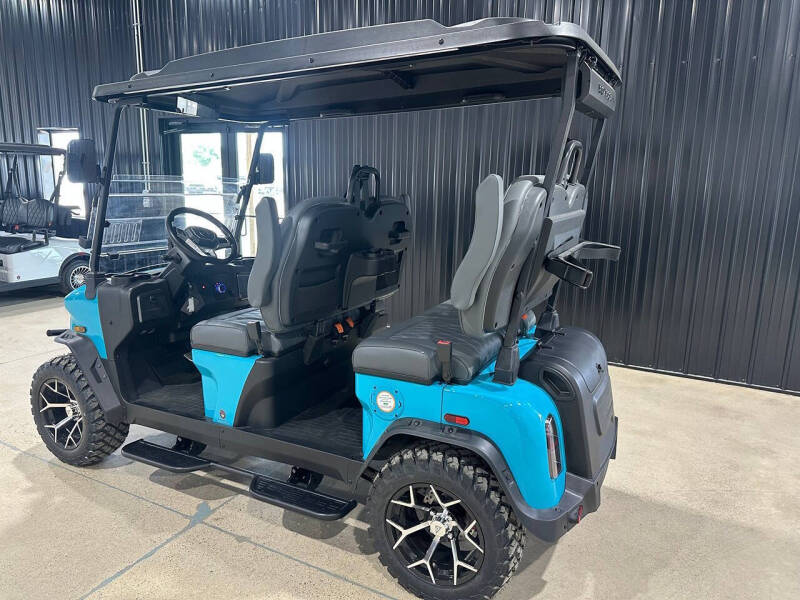 2026 Denago Rover XL