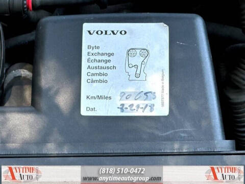 2008 Volvo C30 T5 Version 2.0