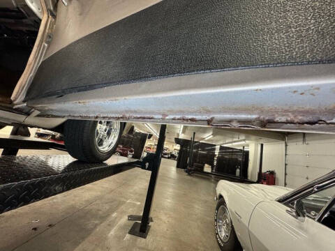 1964 Studebaker Lark