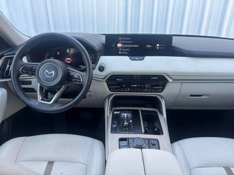 2025 Mazda CX-90 3.3 Turbo Premium Plus