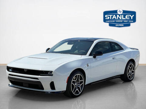 2026 Dodge Charger Scat Pack