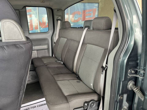 2006 Ford F-150