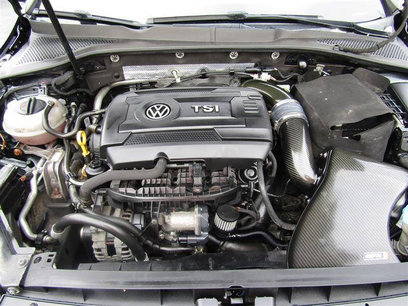 2016 Volkswagen Golf GTI