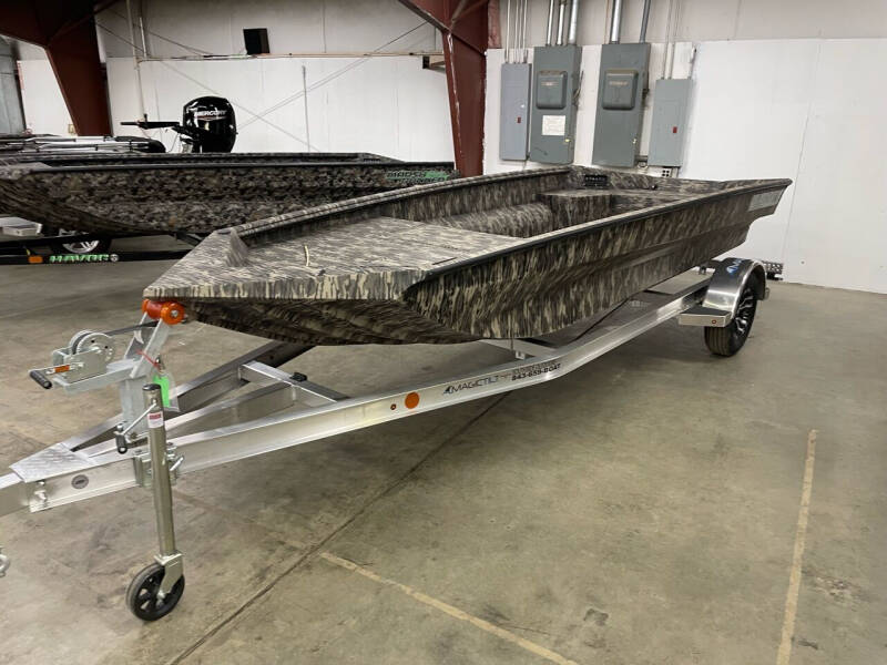 2022 Havoc  1753 VRAT