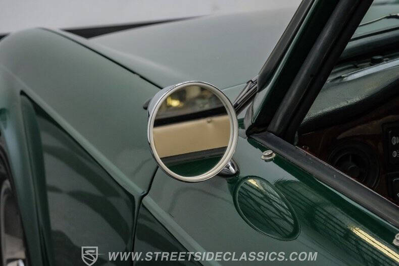 1974 Triumph TR6
