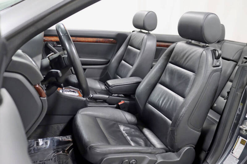 2009 Audi A4 3.2 quattro