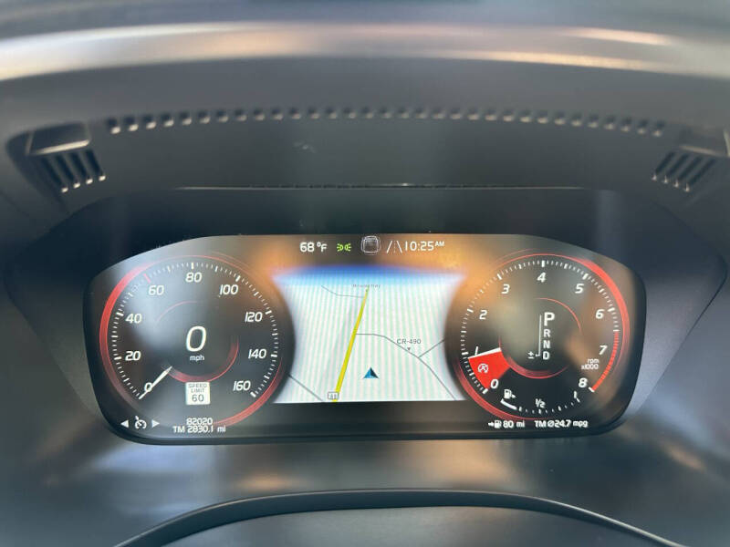 2020 Volvo XC60 T5 Inscription