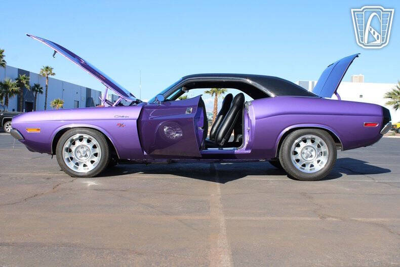 1970 Dodge Challenger